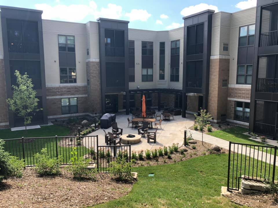 Zvago Cooperative at St. Anthony Park Lifestyle Communities