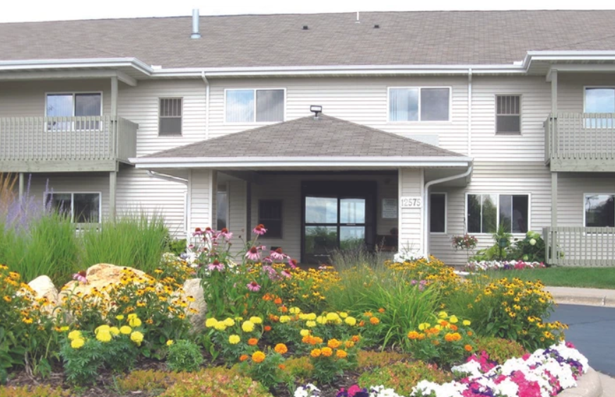 Realife Cooperative of Burnsville Lifestyle Communities