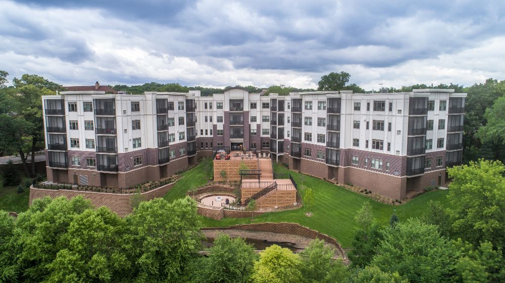 Zvago Cooperative at Glen Lake Lifestyle Communities